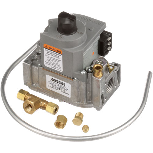 (image for) Middleby Marshall 42810-0121 COMBINATION GAS VALVE - Click Image to Close